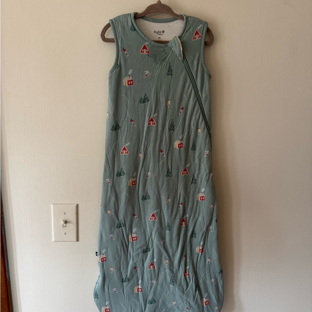 Kyte baby medium sleepsack